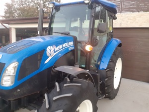 Tractor New Holland TD5.95-2018 - imagine 6