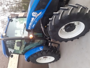 Tractor New Holland TD5.95-2018 - imagine 5