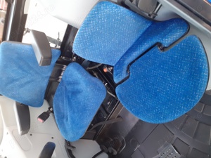 Tractor New Holland TD5.95-2018 - imagine 8