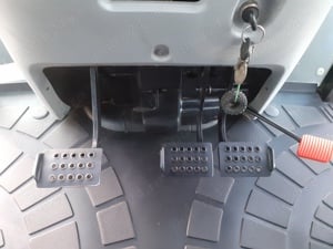 Tractor New Holland TD5.95-2018 - imagine 9