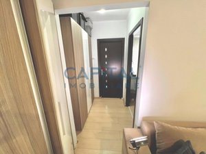 Comision 0 %  Apartament 2 camere, renovat, 1/4, zona UBB, UTCN, CENTRAL - imagine 8