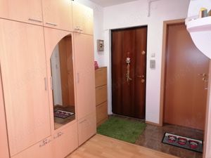 Inchiriez apartament 2 camere zona Somes - imagine 4