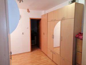 Inchiriez apartament 2 camere zona Somes - imagine 2