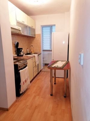 Inchiriez apartament 2 camere zona Somes - imagine 8