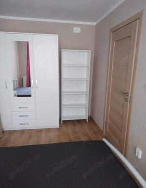 De închiriat apartament 2 camere zona medicina  - imagine 5