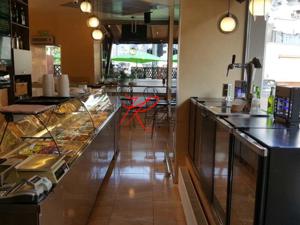 Vanzare spatiu comercial Mosilor - Fastfood