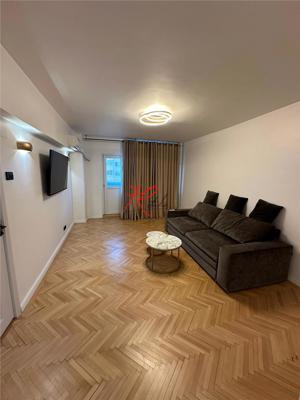 Vanzare apartament 2 camere Mosilor - total renovat - imagine 7