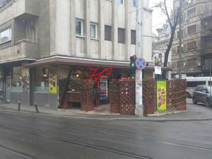 Vanzare spatiu comercial Mosilor - Fastfood - imagine 3