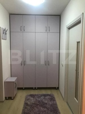 Apartament 2 camere, 43 mp, etaj intermediar, Apahida - imagine 5