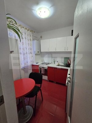 Apartament 2 camere, 43 mp, etaj intermediar, Apahida - imagine 4