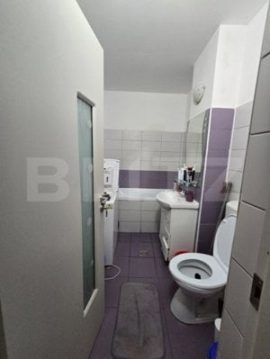 Apartament 2 camere, 43 mp, etaj intermediar, Apahida - imagine 6