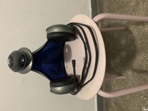 Casca externa multifunctzionala UNION REALITY HEAD MASTER by Pininfarina