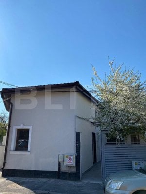 Casa Domenii, 4 camere, 91mp, pretabil si pentru clinica/firma, 1 Mai - imagine 2