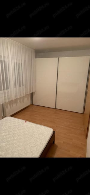 Apartament de vanzare 2 camere - imagine 4