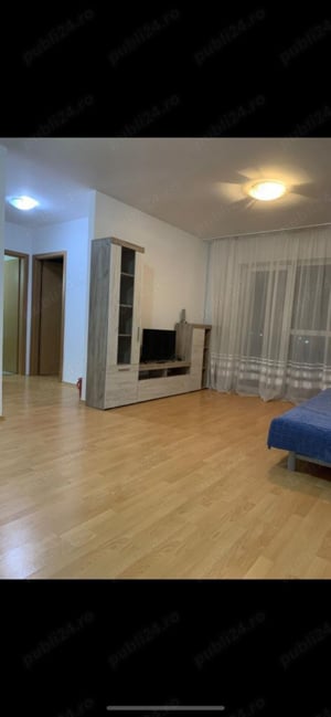 Apartament de vanzare 2 camere - imagine 5