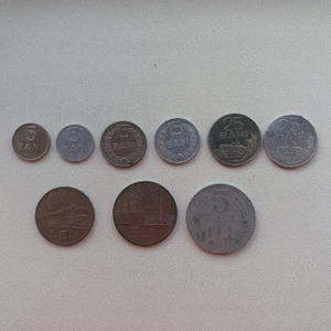 Monede din Romania ,Polonia,URSS,pret mic - imagine 2