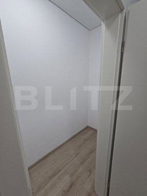 Apartament finisat, 2 camere, 45mp, parcare, Apahida - imagine 3