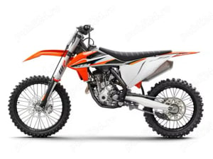 2021 KTM 250 sxf - imagine 2