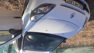 Renault  clio  1.2  benzina 