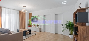 Apartament 2 camere de inchiriat zona KM 5, BLOC NOU - imagine 3