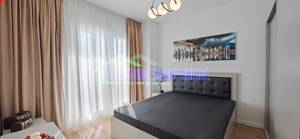 Apartament 2 camere de inchiriat zona KM 5, BLOC NOU - imagine 2