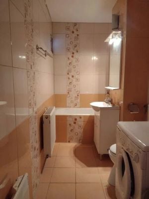 Dambu Pietros - Vanzare apartament 2 camere - B-dul. 1848 - imagine 7