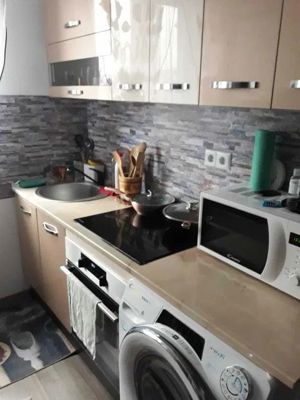 Unirii - Vanzare apartament 2 camere - Str. Apaductului - imagine 3