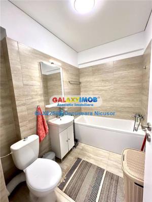 Garsoniera mobilata utilata, Pollux Residence, 290 euro - imagine 7