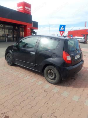 Citro n c2 2005 benzina inmatriculata km155000 - imagine 5