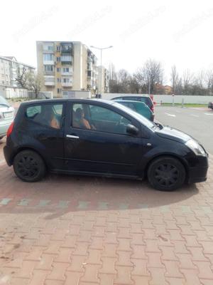 Citro n c2 2005 benzina inmatriculata km155000 - imagine 7