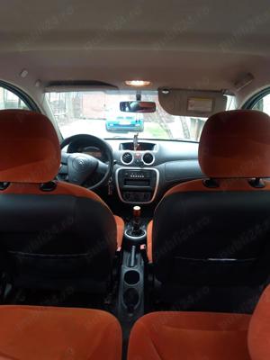 Citro n c2 2005 benzina inmatriculata km155000 - imagine 6