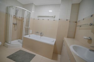 Spatiu birouri*Apartament cu 3 camere*Uranus*George Cosbuc*Unirii*113mp* - imagine 11