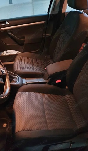 Vând Volkswagen Golf 6 Variant  - imagine 5