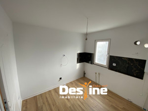 Podul de Piatră, apartament 2 camere 55mp-88k, la bulevard - imagine 5