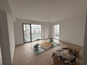 Lavandei Residence - Vanzare apartament 2 camere - Str. Miko Laszlo