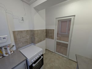 GARSONIERĂ MODERNĂ DE ÎNCHIRIAT - MILITARI RESIDENCE - imagine 3