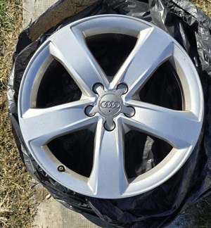 Jante Audi 18