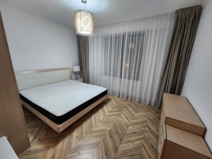 Apartament 3 camere Stefan Cel Mare | Complex Central Park - imagine 7