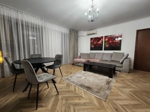 Apartament 3 camere Stefan Cel Mare | Complex Central Park - imagine 5