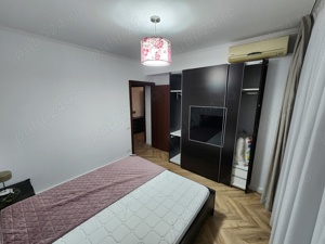 Apartament 3 camere Stefan Cel Mare | Complex Central Park - imagine 6