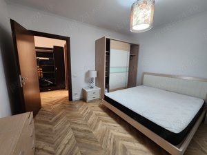 Apartament 3 camere Stefan Cel Mare | Complex Central Park - imagine 3