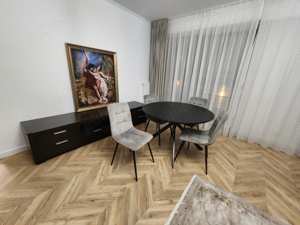 Apartament 3 camere Stefan Cel Mare | Complex Central Park - imagine 8