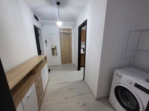 Apartament de inchiriat cu 2 camere - imagine 6