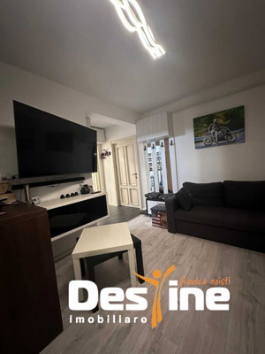 Valea Lupului,apartament 2 camere, 40 mp-72k+boxa si parcare - imagine 2