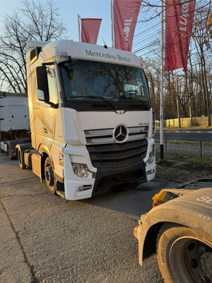 Angajam soferi c+e - imagine 2