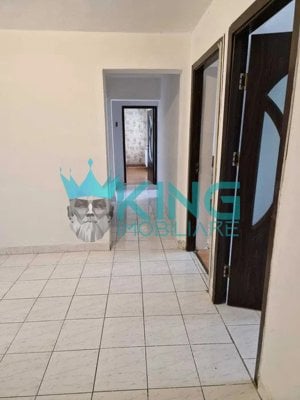  Apartament 3 Camere  Craiova | Ciuperca | Centrala Proprie - imagine 7