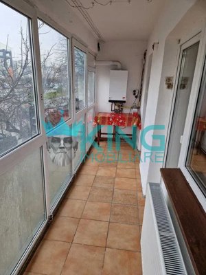  Apartament 3 Camere  Craiova | Ciuperca | Centrala Proprie - imagine 2