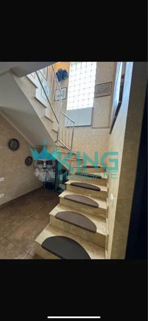 Casa Corunca | 4 camere | Curte | Garaj  - imagine 7