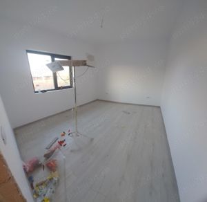 Duplex 4 camere la cheie, 3 bai, 250 mp teren, incalzire in pardoseala-str. Sperantei - imagine 8