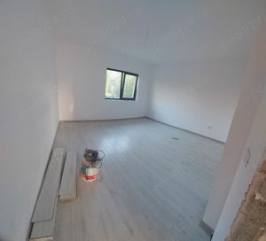 Duplex 4 camere la cheie, 3 bai, 250 mp teren, incalzire in pardoseala-str. Sperantei - imagine 9